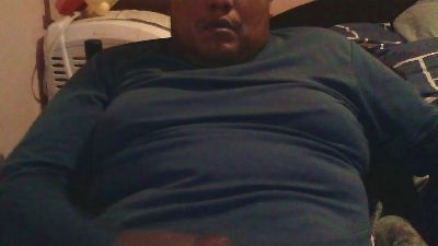 Maxih89 live from Chile