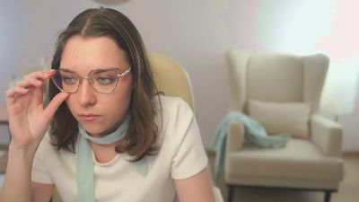 MaymeRamotar live from Spain