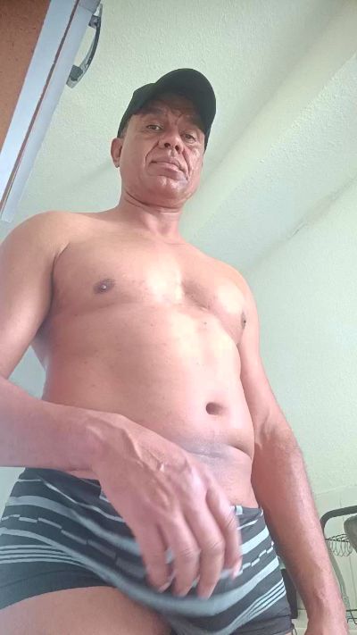 MegaPikudo live from Brazil