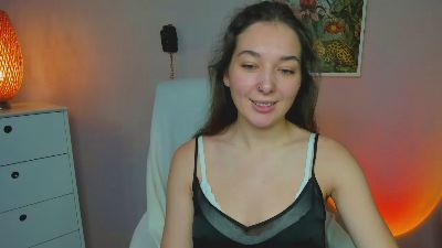 MeganPleasure live from Germany