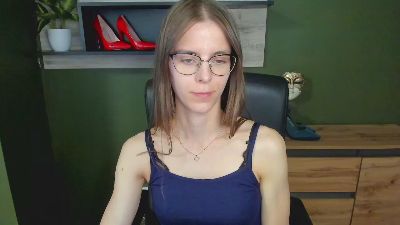 Megi_Sensual live from Germany