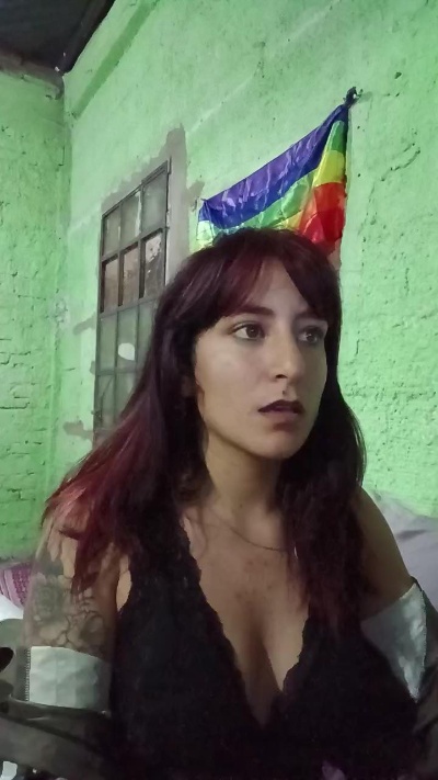 Melody97 live from Argentina