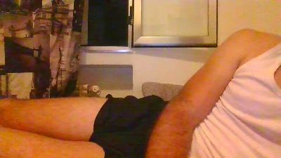MickaMad live from Spain