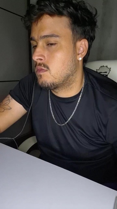 Mineirinhoott live from Brazil