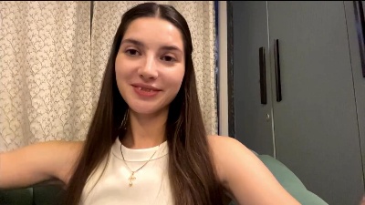 MissCosley live from Poland