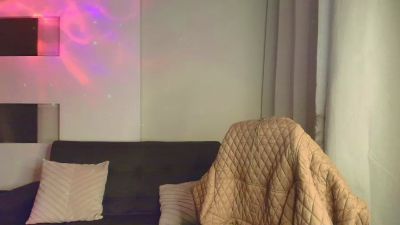 MissGranchelli live from Venezuela
