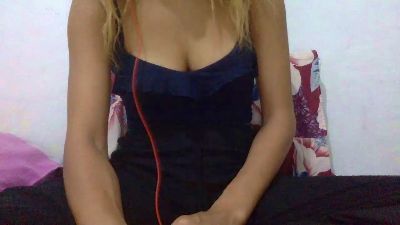 MistressNoir live from Italy