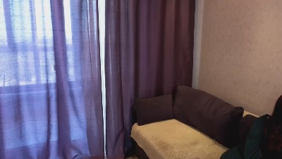 MoryBery live from Latvia