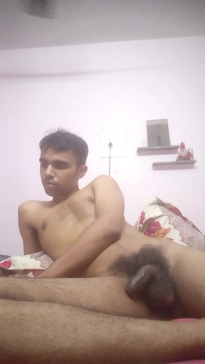 Mrlindo live from India