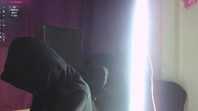 Mrs_Luciana_Ass live from Colombia