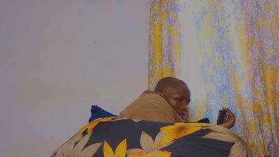 NASTYSLIMY live from Kenya