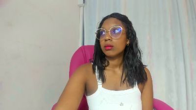 NATALI___ live from Colombia