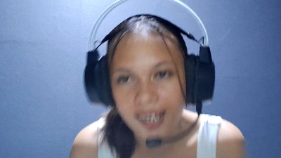 NaNa_Lucky live from United States