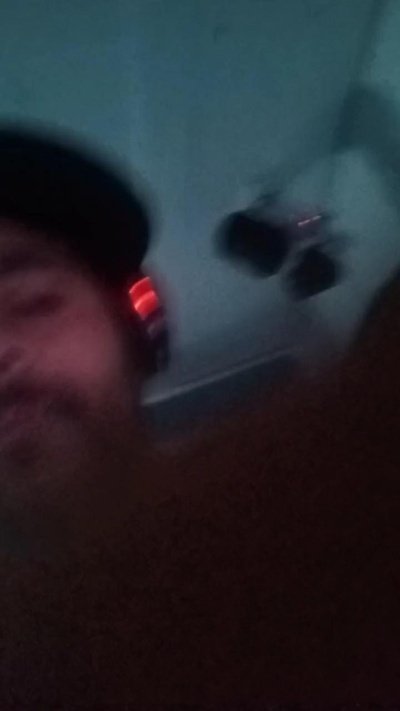 Nan29 live from Chile