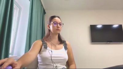 NatashaJakubik live from Belgium