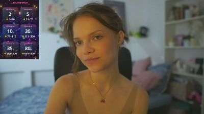 NatashaMalkova live from Ukraine
