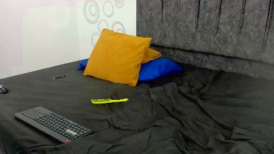 Nicol_TransGirl live from Colombia