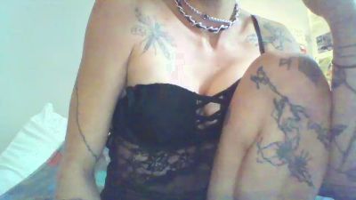 Nikita327 live from France