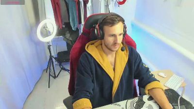 Nikita_petrov live from Russia