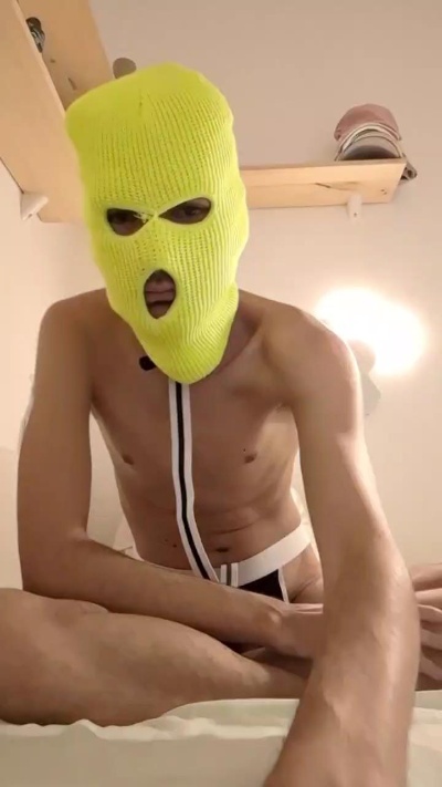 Noah_Heaven_ live from Spain