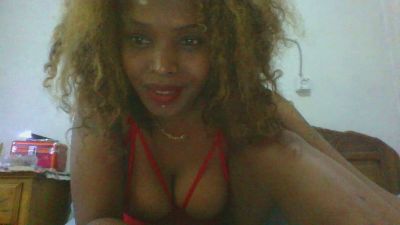 Nrina live from Madagascar