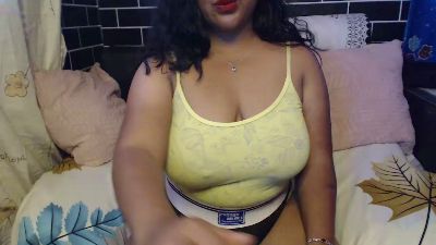 Oriane22 live from India