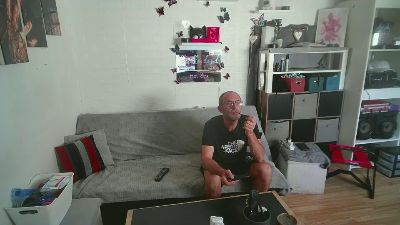 Papillondusud live from France