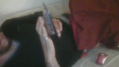 PasivoAlmgro live from Argentina