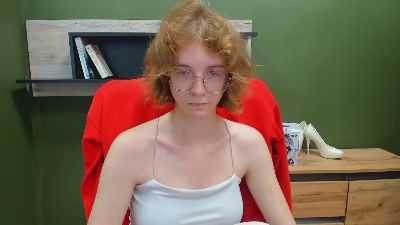 Penny_Pleasure live from Germany