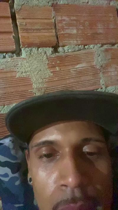 PretoF1 live from Brazil
