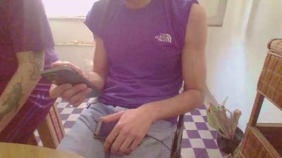 Provocativeboy live from Spain