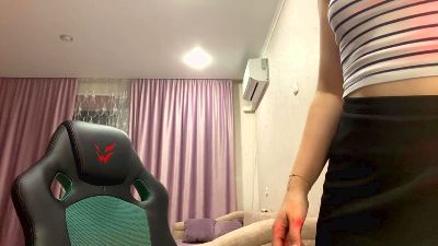 QuianaKuster live from United States