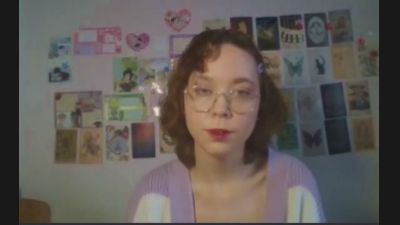 RandiBenham live from Poland