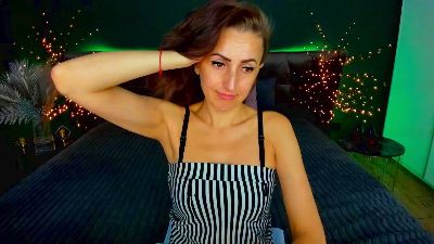 Rebeca_Diamond live from Ukraine