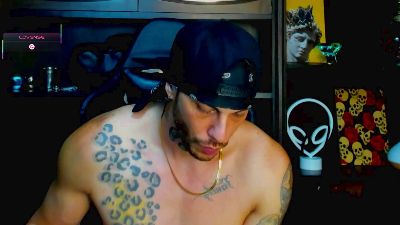 RickG_Oficiial live from Colombia