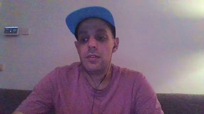 Rickert_88 live from Netherlands
