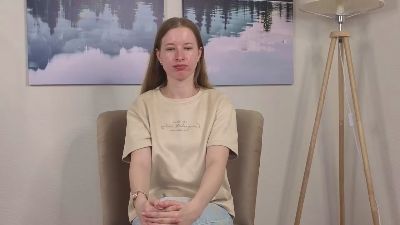 RivkaHavner live from Germany