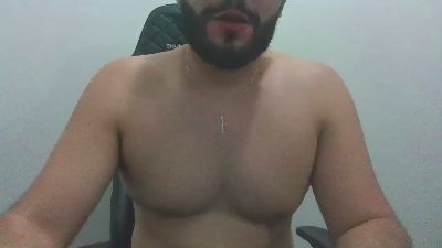 Roger_Santos live from Brazil