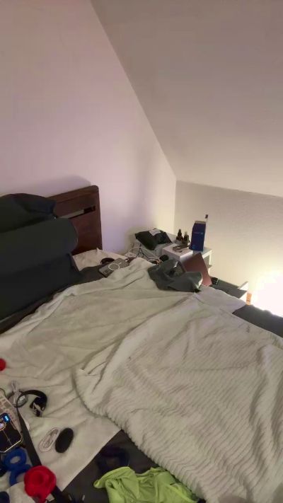 Rubberish187 live from Germany