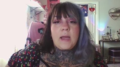 RudeGrrrl live from United States