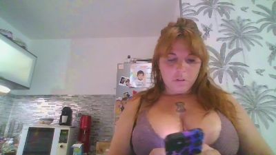 Sabinemarie live from France
