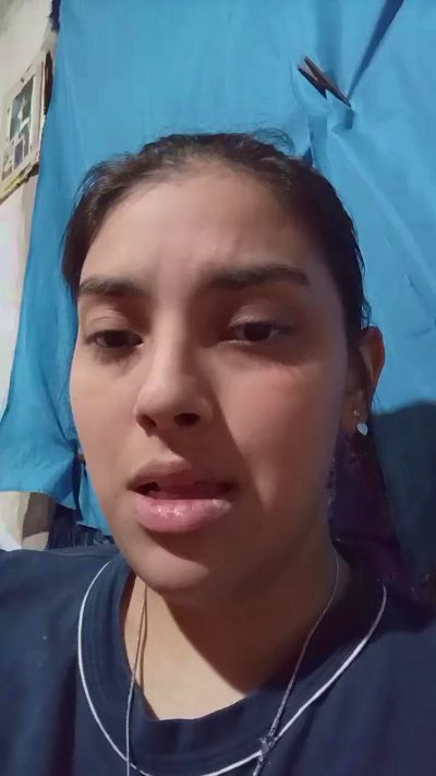 Sabri2309 live from Argentina