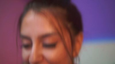 SabrinaHope live from Romania