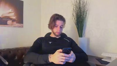 SageTroy live from United States