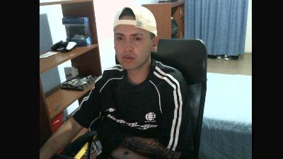 Saint_18_ live from Colombia