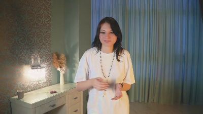 SaranGerosa live from France