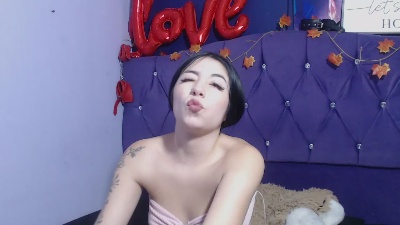 SarayGray live from United States