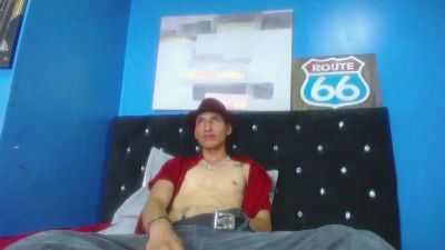 SavageLover_ live from United States
