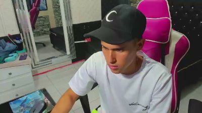Scott_Foster live from Colombia