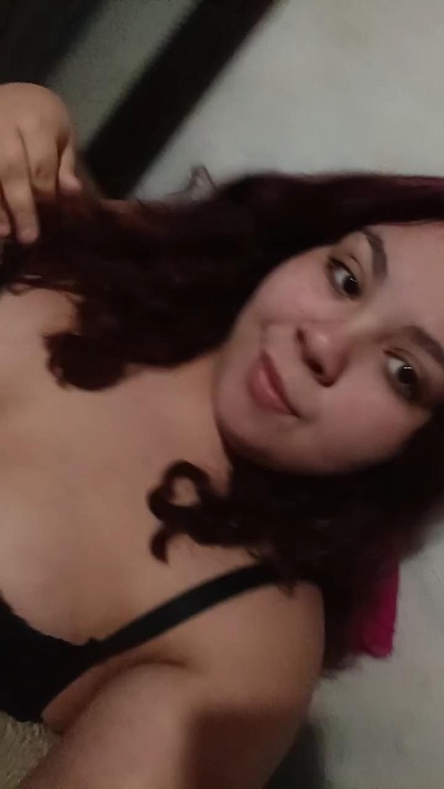 SexyGirl22t live from Brazil